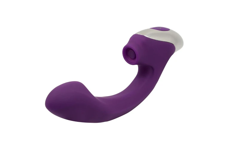 Titanz Bendable Rechargeable Silicone Vibrator - Image 8