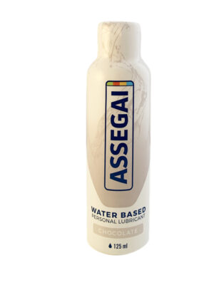 Assegai Chocolate | Lubricant