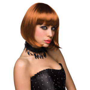 Pleasure Wigs - Wig Cici Red