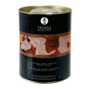 Shunga - Sensual Body Powder Exotic Fruits