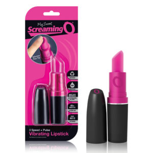 The Screaming O - Vibrating Lipstick