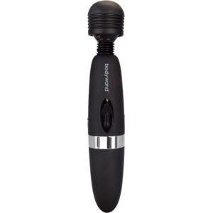 Bodywand - Rechargeable Wand Massager Black