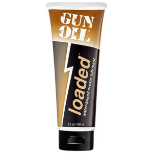 Gun Oil - Loaded Lubricant 100 ml