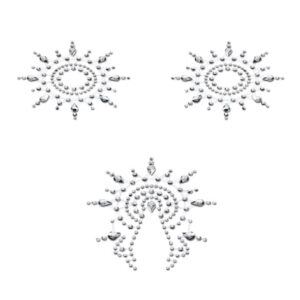 Petits Joujoux - Gloria Set Silver