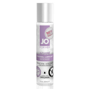System JO - For Her Agape Lubricant 30 ml