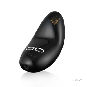 Lelo - Nea 2 Obsidian Black