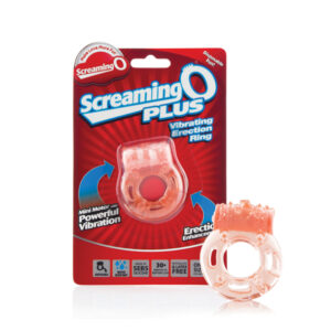 The Screaming O - The Screaming O Plus