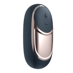 Satisfyer - Dark Desire Lay-On Vibrator