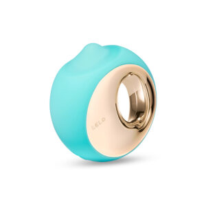 Lelo - Ora 3 Oral Sex Simulator Aqua