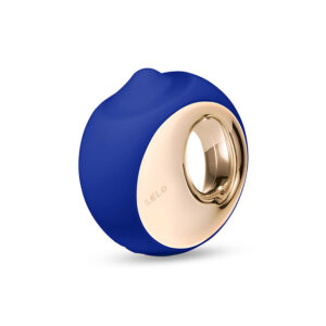 Lelo - Ora 3 Oral Sex Simulator Midnight Blue
