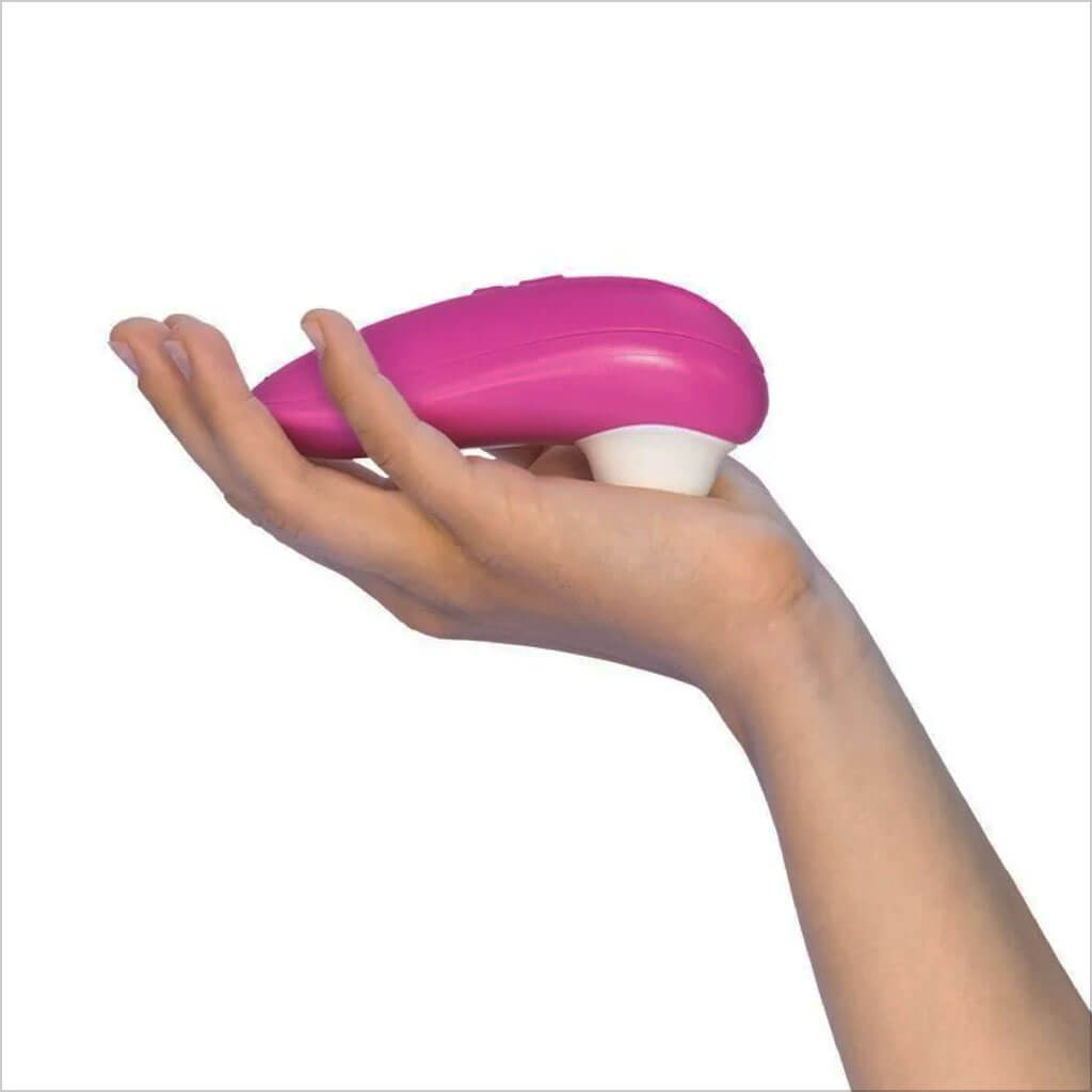 Womanizer Starlet 3 - Image 4