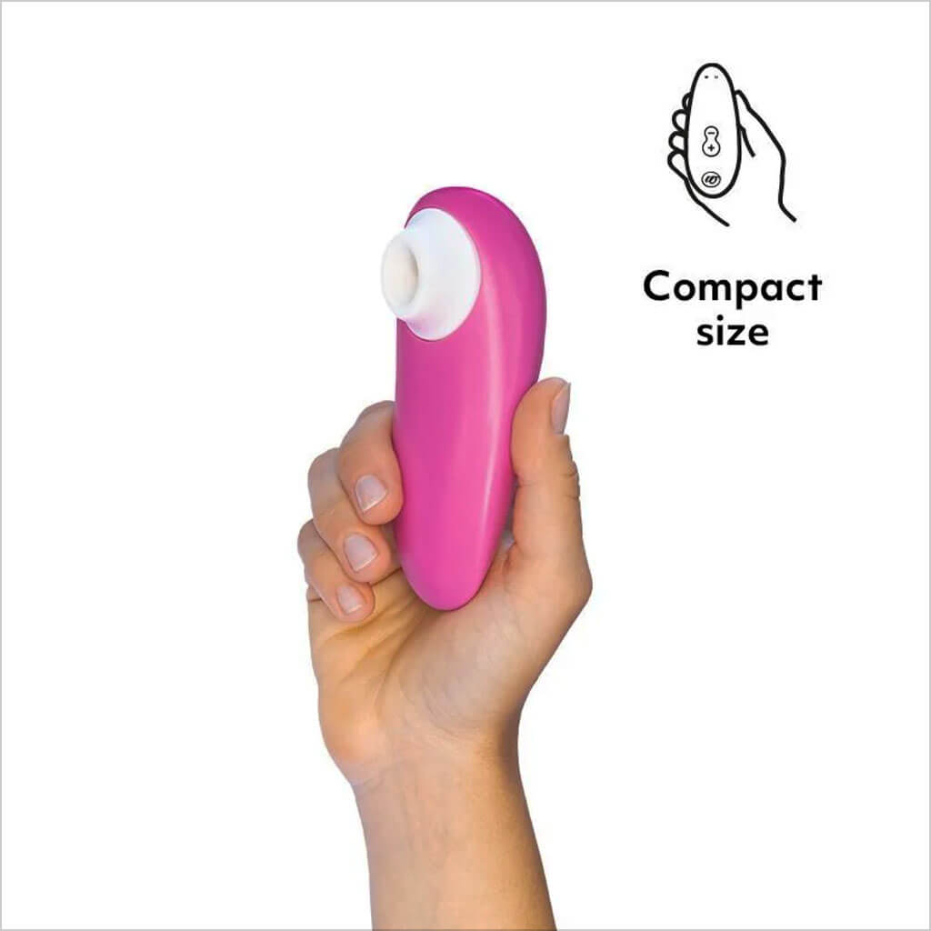 Womanizer Starlet 3 - Image 5