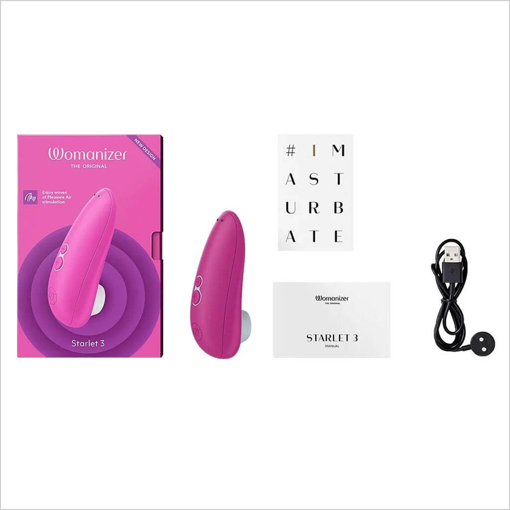 Womanizer Starlet 3 - Image 7