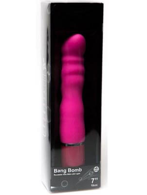 Bang Bomb | G-Spot Vibrator - Image 3