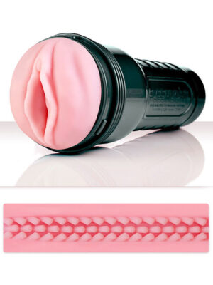 Fleshlight Vibro - Pink Lady Touch