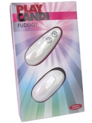 Fuddgy Egg | Wireless Egg Vibrator - Image 4
