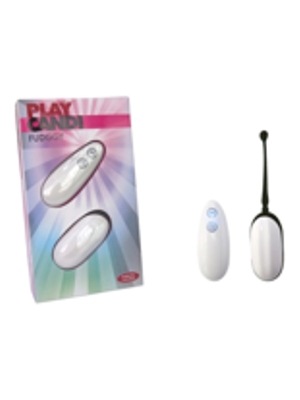 Fuddgy Egg | Wireless Egg Vibrator - Image 3