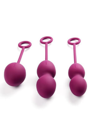 Nova | Kegel Balls - Image 2