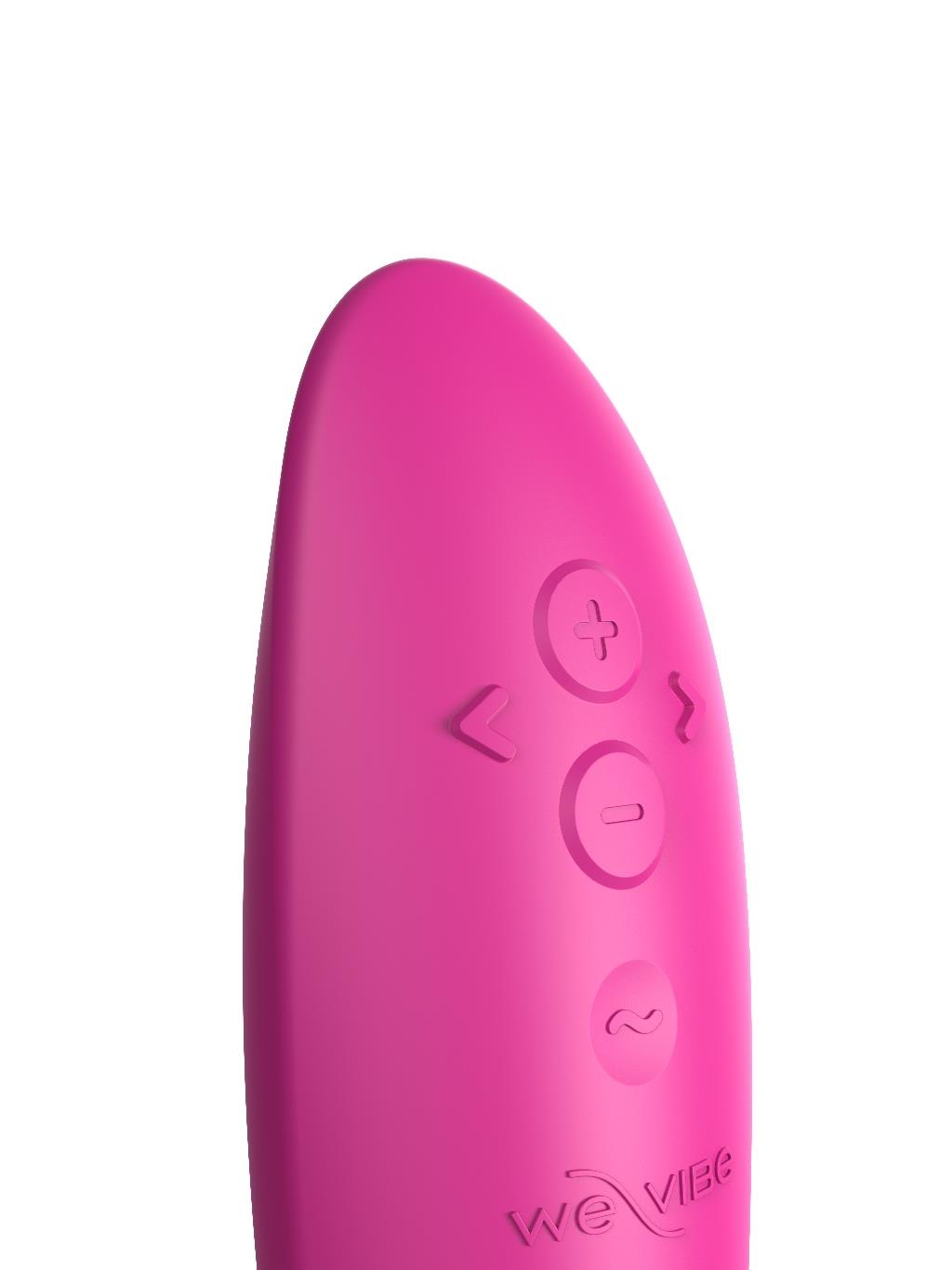 We-Vibe Rave 2 - Image 4