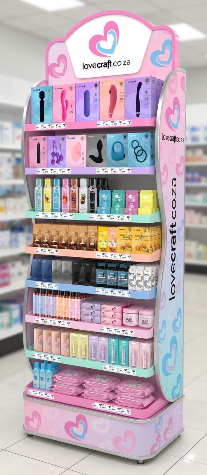 Adult Toys