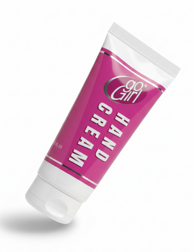 GoGirl Hand Cream